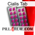 Cialis Tab 10